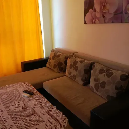 Krasi In Perla Complex Pomorie