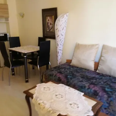 Krasi In Perla Complex Aparthotel 3*