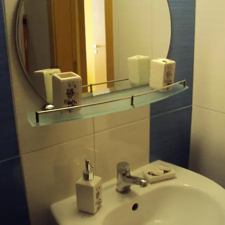 Apartmanhotel Krasi In Perla Complex 3*