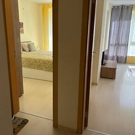 Apartmanhotel Krasi In Perla Complex