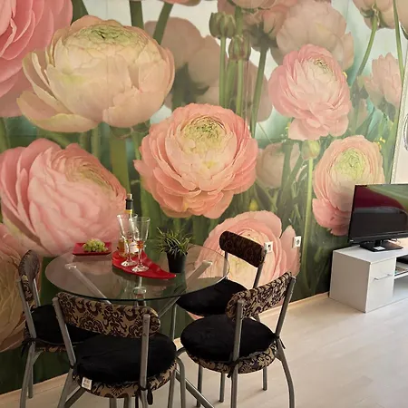 Apartmanhotel Krasi In Perla Complex
