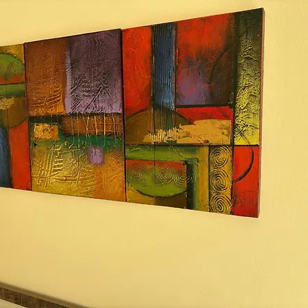 Krasi In Perla Complex Apartmanhotel Pomorie