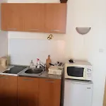 Ξενοδοχείο με διαμερίσματα Krasi In Perla Complex 3*