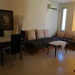 Ξενοδοχείο με διαμερίσματα Krasi In Perla Complex