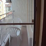 Ξενοδοχείο με διαμερίσματα Krasi In Perla Complex Πομόριε