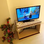 Ξενοδοχείο με διαμερίσματα Krasi In Perla Complex