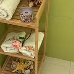 Krasi In Perla Complex Ξενοδοχείο με διαμερίσματα Πομόριε