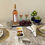 Krasi In Perla Complex Ξενοδοχείο με διαμερίσματα