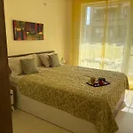 Ξενοδοχείο με διαμερίσματα Krasi In Perla Complex 3*
