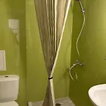 Ξενοδοχείο με διαμερίσματα Krasi In Perla Complex 3*