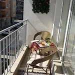 Krasi In Perla Complex Ξενοδοχείο με διαμερίσματα