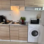 Krasi In Perla Complex Lägenhetshotell Pomorie