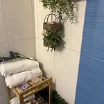 Ξενοδοχείο με διαμερίσματα Krasi In Perla Complex 3*