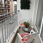 Ξενοδοχείο με διαμερίσματα Krasi In Perla Complex Πομόριε