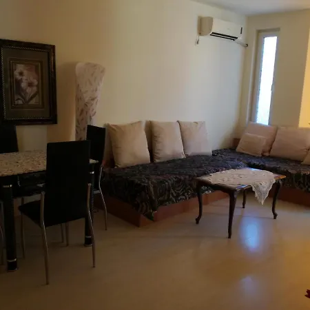Apartmanhotel Krasi In Perla Complex