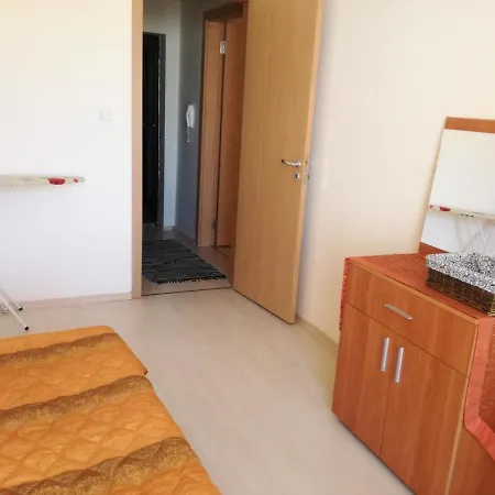 Krasi In Perla Complex *