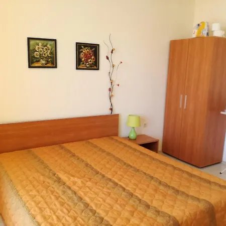 Krasi In Perla Complex 3*