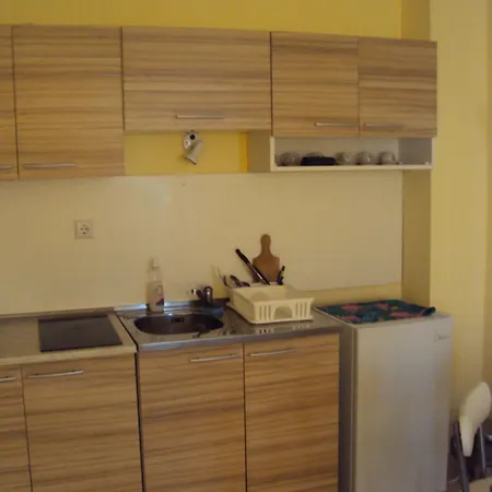 Apartmanhotel Krasi In Perla Complex 3*