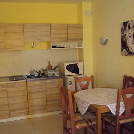 Krasi In Perla Complex