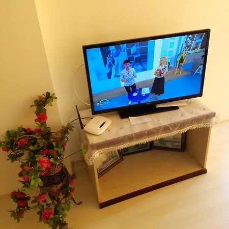 Apartmanhotel Krasi In Perla Complex