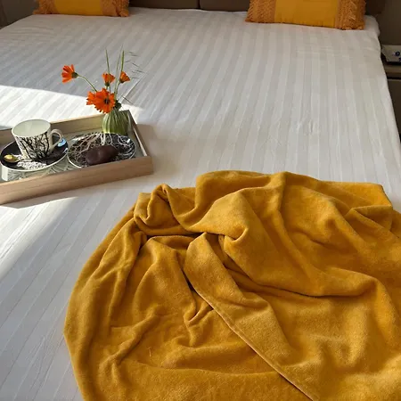 Appart hôtel Krasi In Perla Complex Pomorie