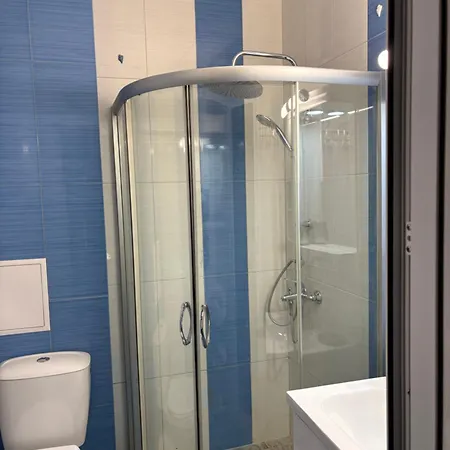 佩拉大楼内克拉西公寓酒店 公寓式酒店 3*